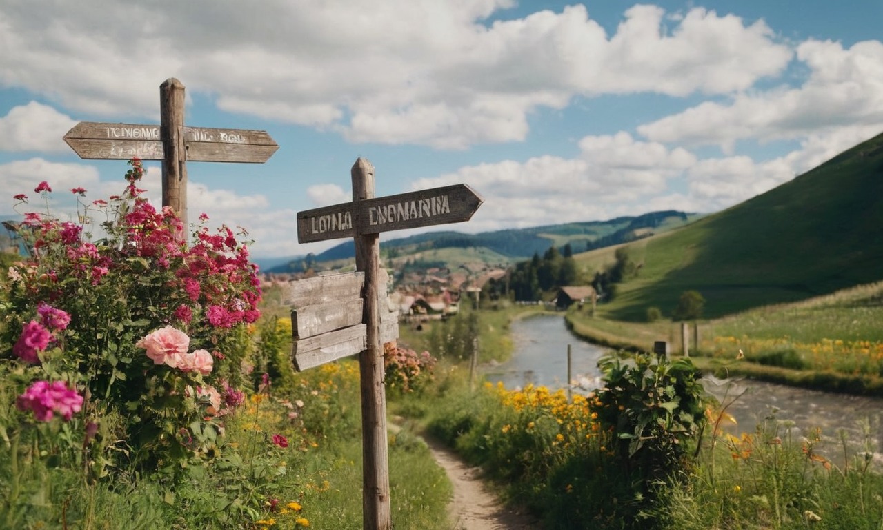 Ce Poți Vizita în Bucovina