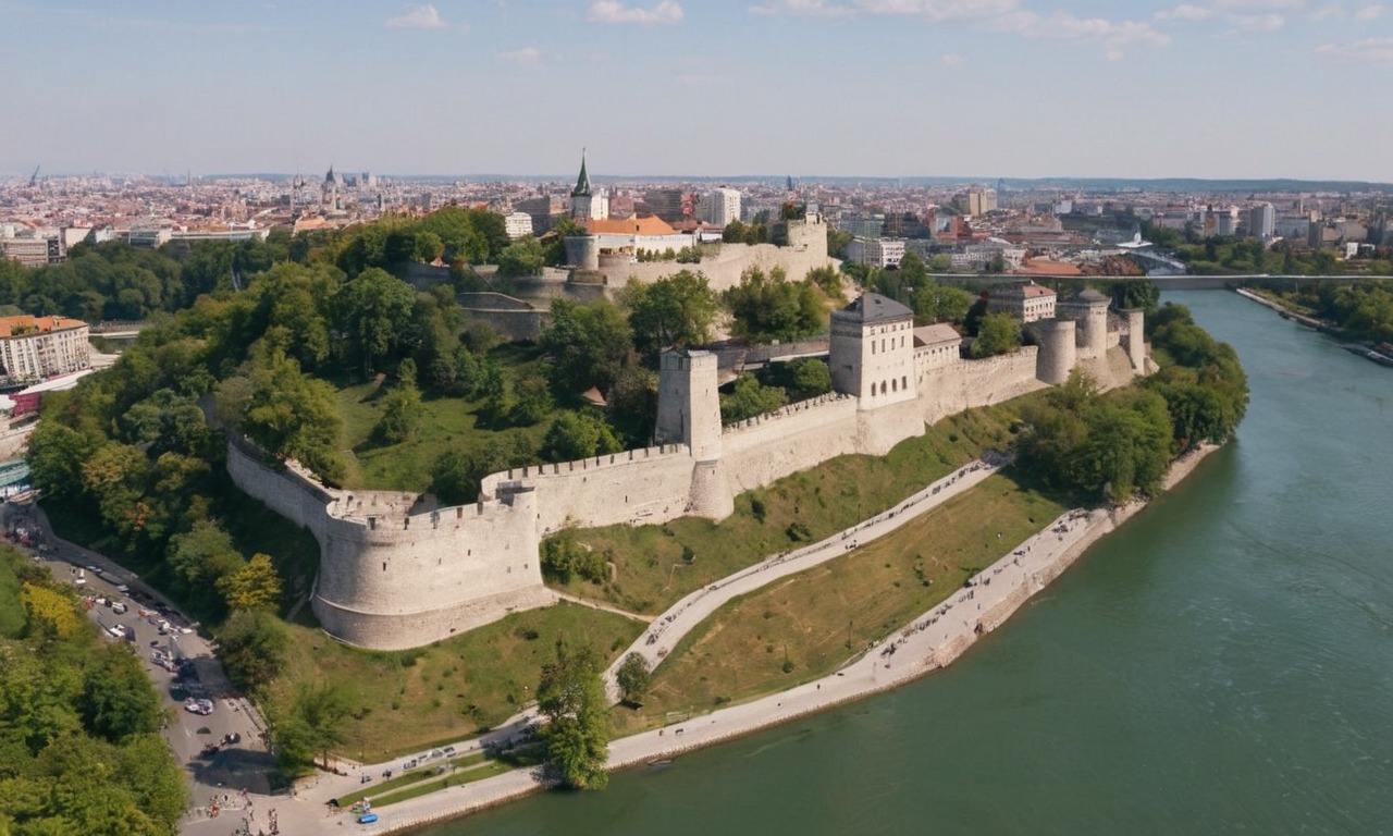 Ce poți vizita în Belgrad