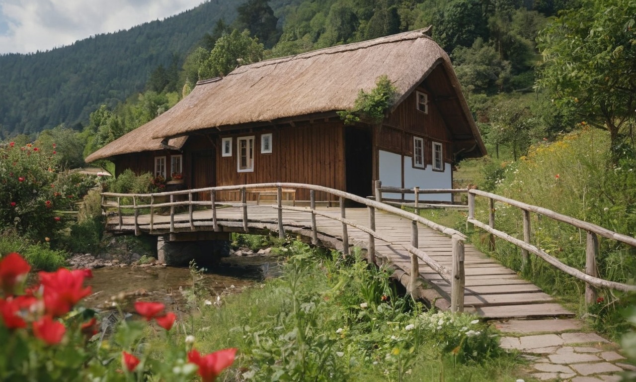 Ce poți vizita în Harghita