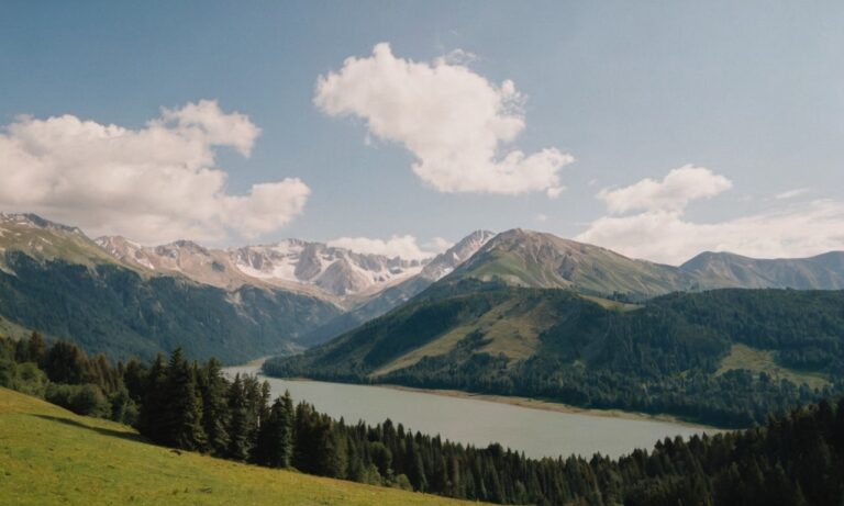 Cel Mai Mare Munte din Romania