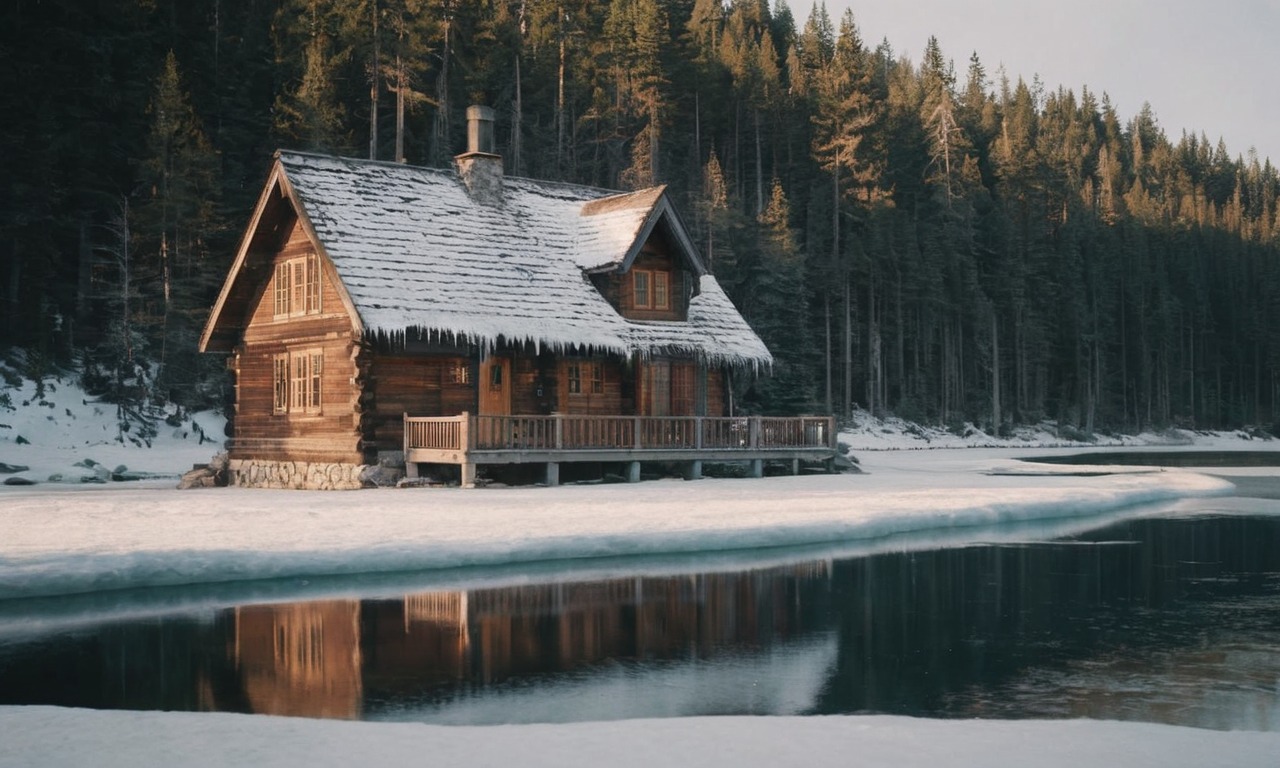 Cel Mai Nordic Oraș din România