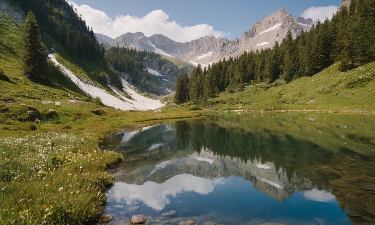 Cele Mai Frumoase Trasee Montane din Romania