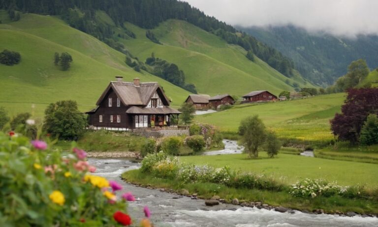 Unde ne cazam in Maramures