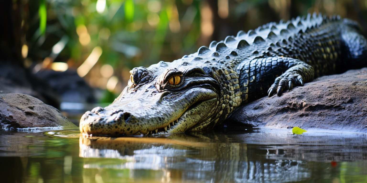 Aventurile crocodililor din Kuranda și Hartley's Crocodile Adventures