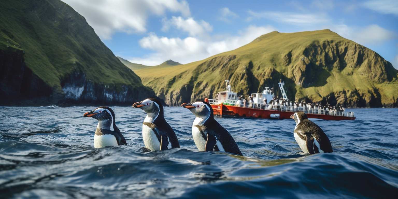 Bucurați-vă de o excursie de neuitat la Cape Point și Penquin