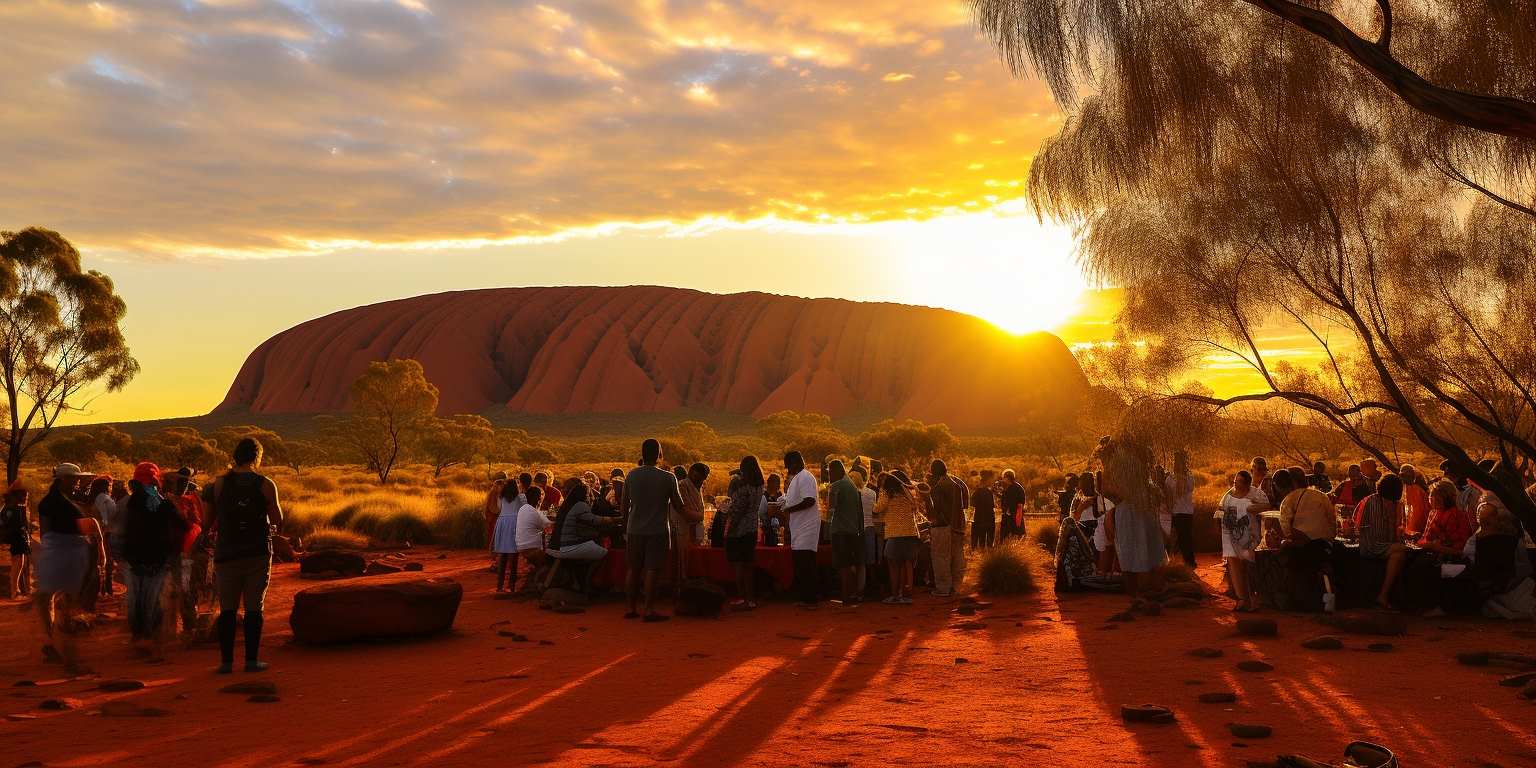 De la Alice Springs: Excursie de o zi la Uluru cu cină la grătar