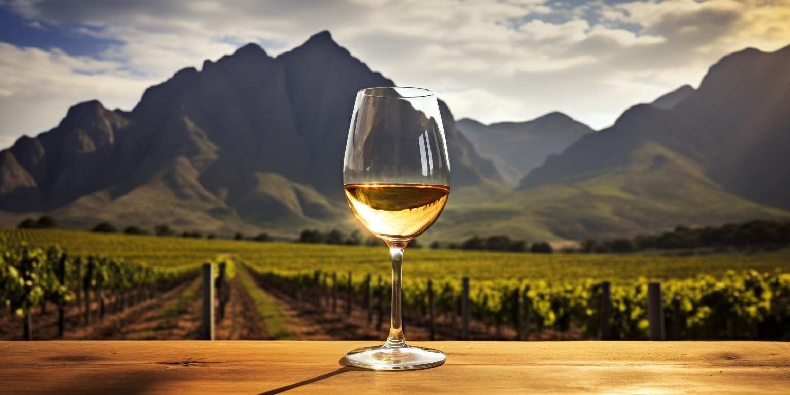 Descoperiți Aromele Rafinate ale Vinurilor din Stellenbosch și Franschhoek