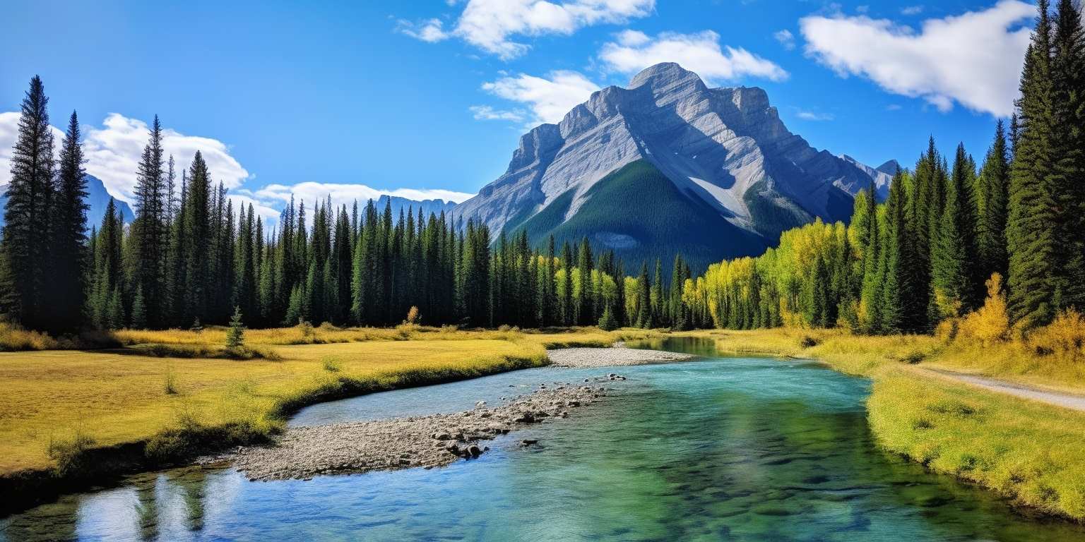 Descoperiți Frumusețea Munților Stâncoși Canadieni într-o Excursie Privată de o Zi din Calgary către Parcul Național Banff