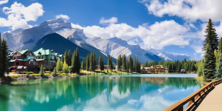 Din Banff/Lake Louise: excursie turistică cu o singură direcție spre Jasper