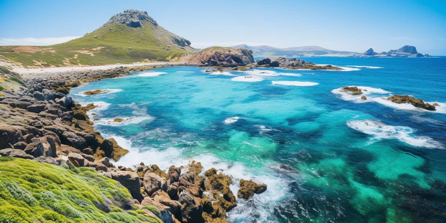 Din Cape Town: Excursie ghidată de o zi întreagă la Hermanus