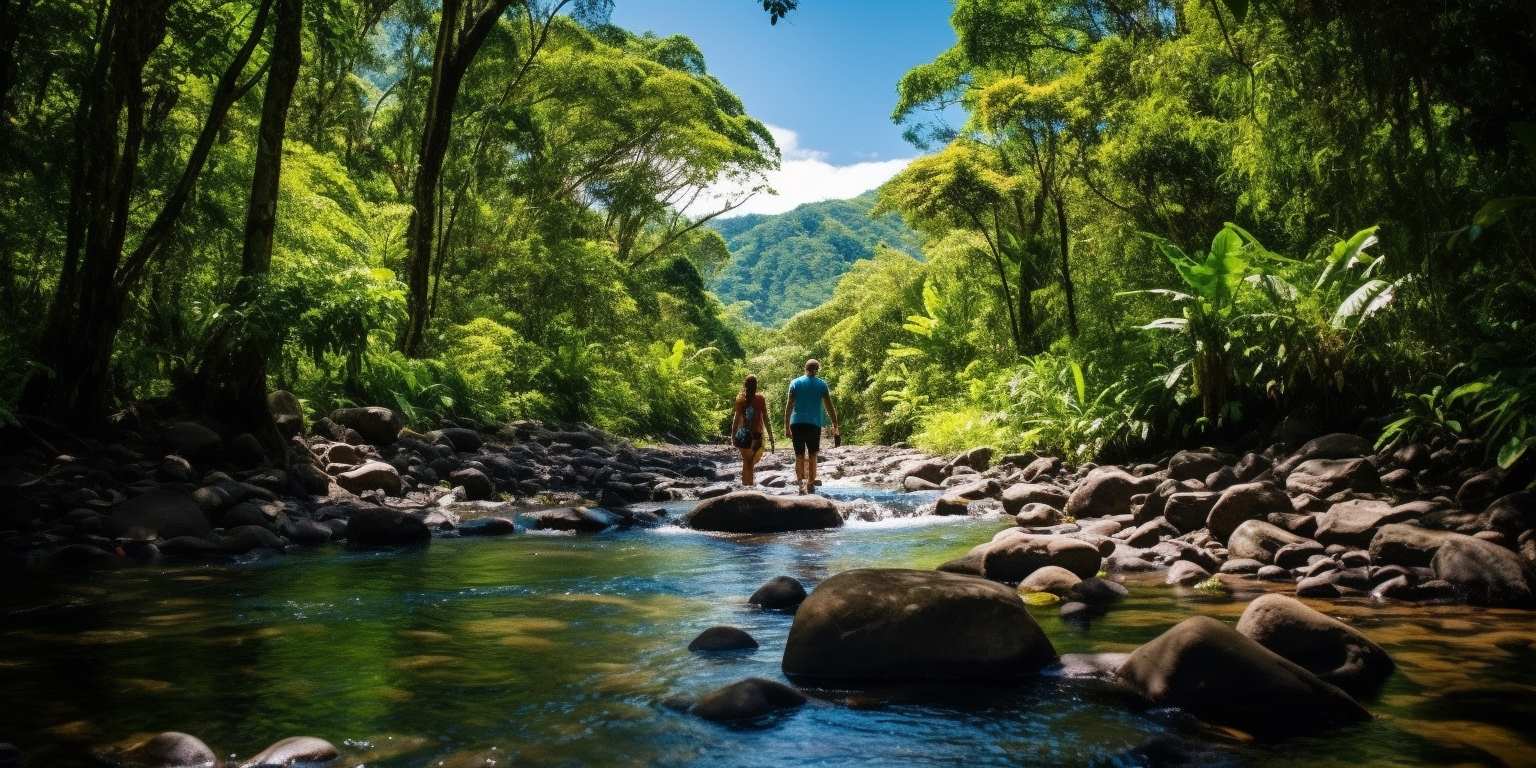 Excursie Culturală Daintree: Cunoaște Legătura cu Poporul Kuku Yalanji