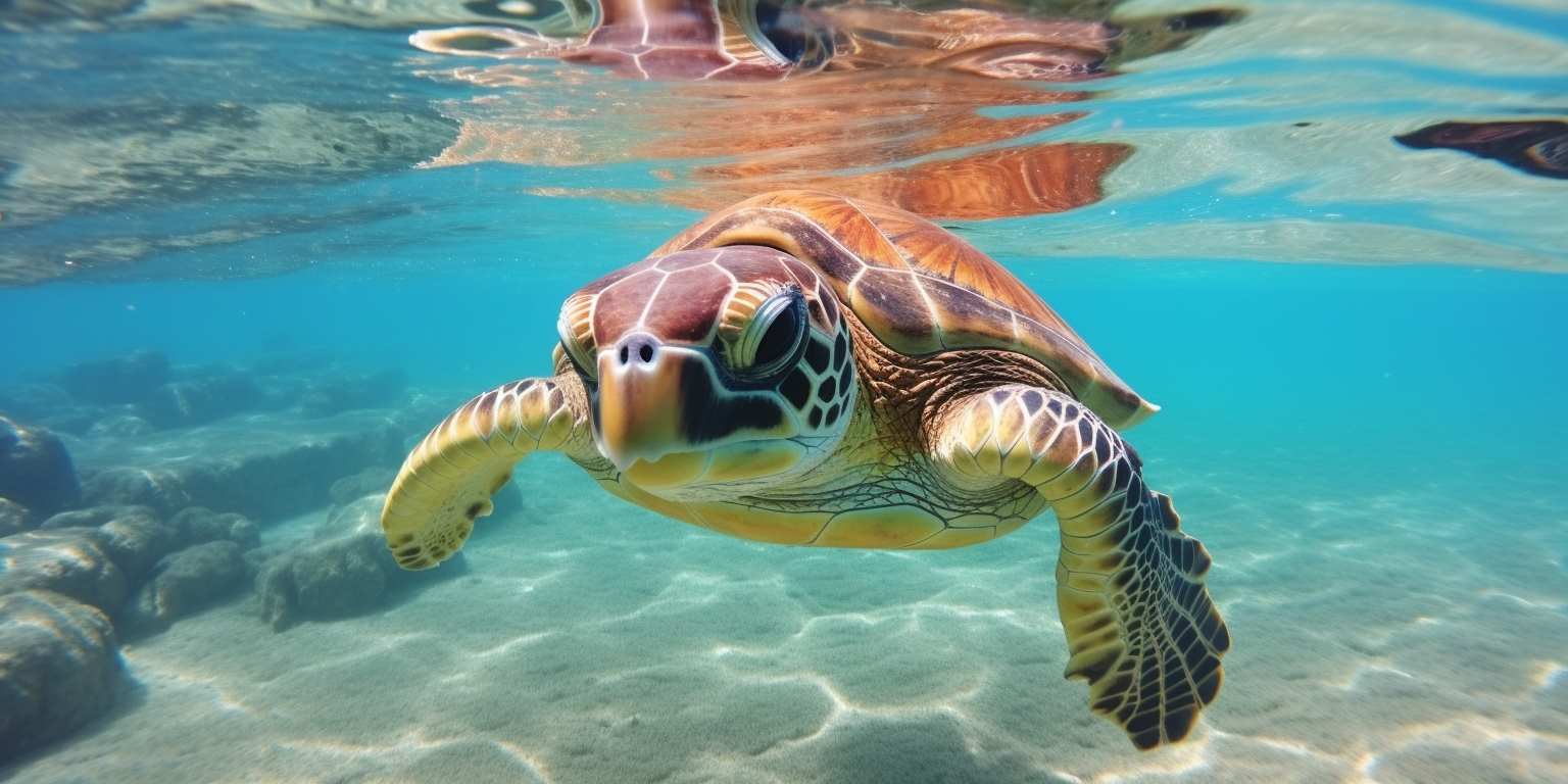 Excursie de snorkeling în Nassau: Insula Rose Island Porci de înot și broaște țestoase