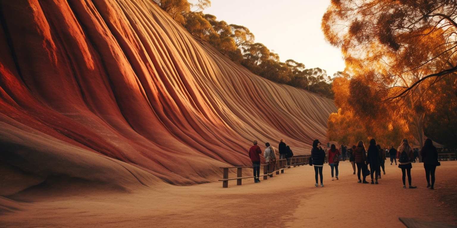 Excursie din Perth: Descoperă atracțiile naturale din Australia de Vest