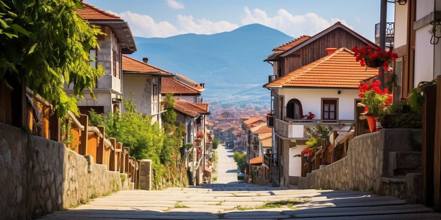 Excursie ghidată de o zi întreagă la Prizren