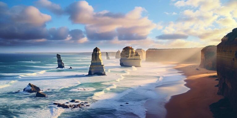 Explorați Great Ocean Road într-un Tur Final de 2 Zile