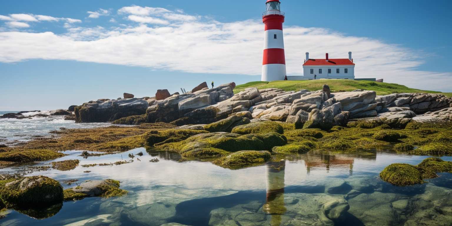 O călătorie magică la Capul Agulhas: Descoperirea punctului de întâlnire al oceanelor