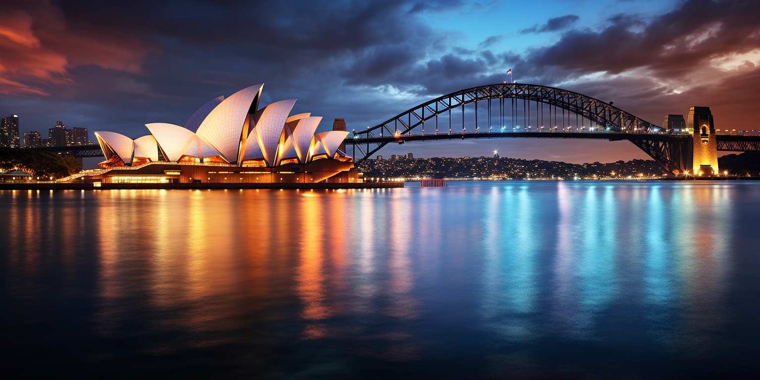 Permisul de Atracții nelimitate Sydney: Explorare fără limite