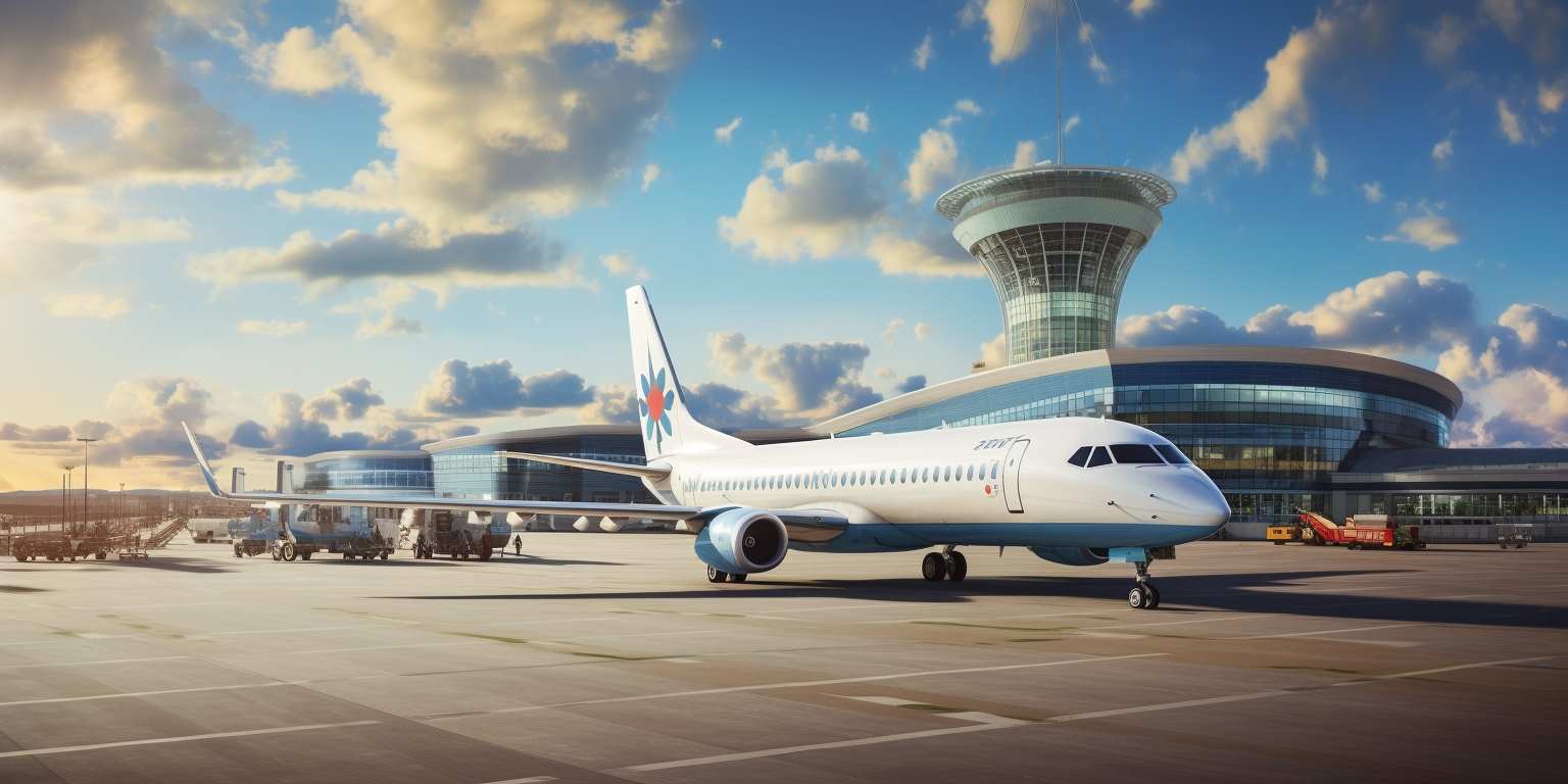 Transfer privat la sosirea la Aeroportul Internațional Edmonton: Confort și Stil