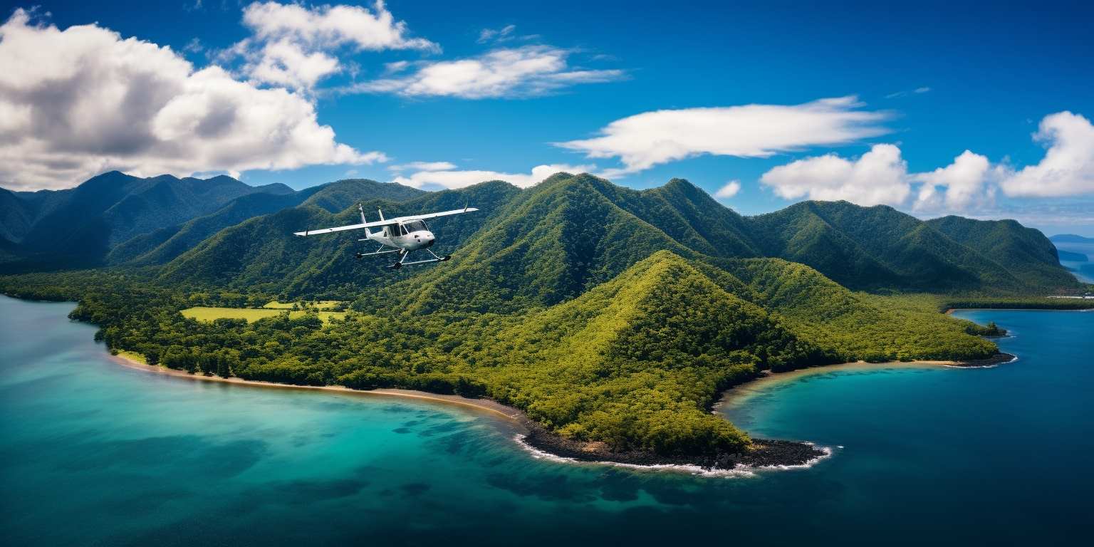 Transferuri Private de la Aeroportul Cairns la Orașul Cairns