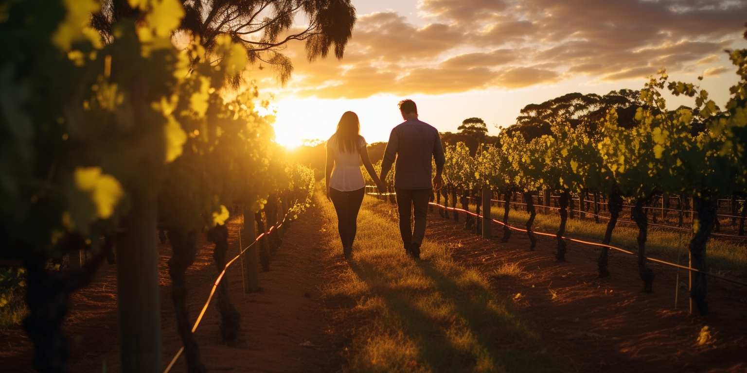 Tur privat de vinuri cu ghidaj personalizabil în Margaret River