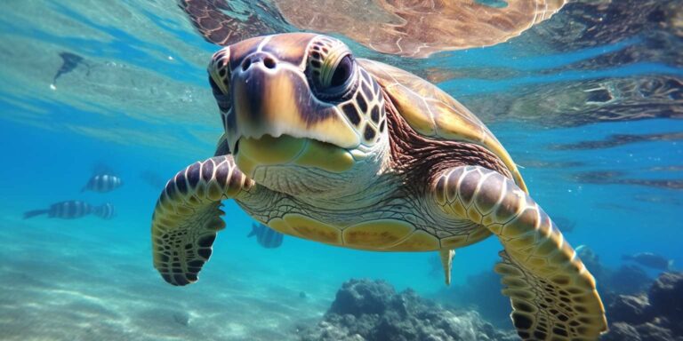 Turul cu barca rapidă Turtle View și Snorkel Reefs în Nassau: O experiență captivantă în Bahamas