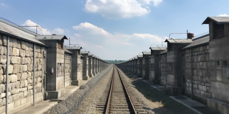 Viena: Excursie de o zi la Memorialul Lagărului de concentrare Mauthausen