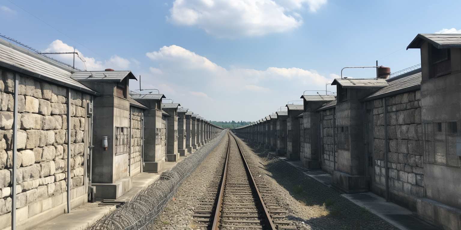 Viena: Excursie de o zi la Memorialul Lagărului de concentrare Mauthausen